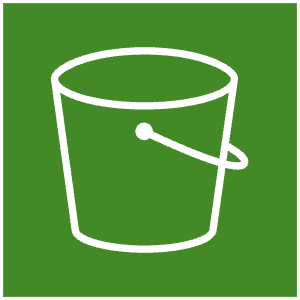 Amazon S3 logo
