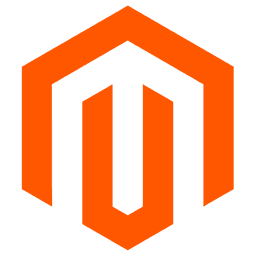 Magento logo